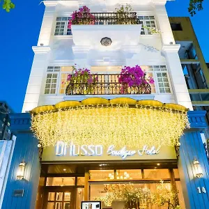 *** 酒店 奢华精品酒店 越南