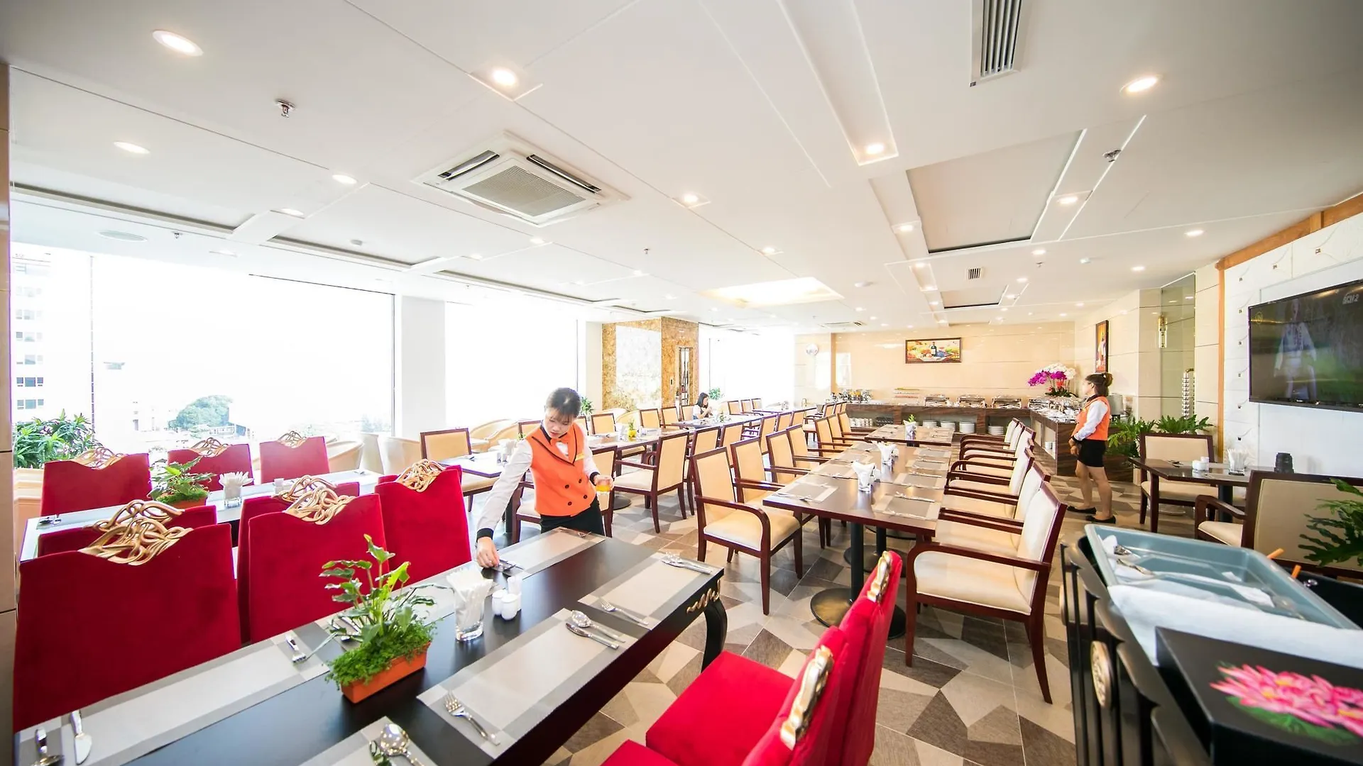西贡酒店 胡志明市 3*,  越南